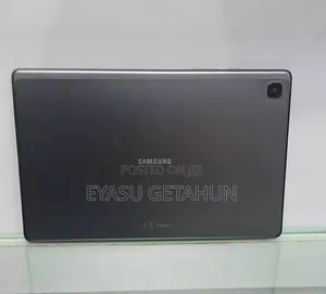 New Samsung Galaxy Tab A7 10.4 (2020) 64 GB Silver