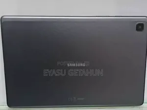 New Samsung Galaxy Tab A7 10.4 (2020) 64 GB Silver