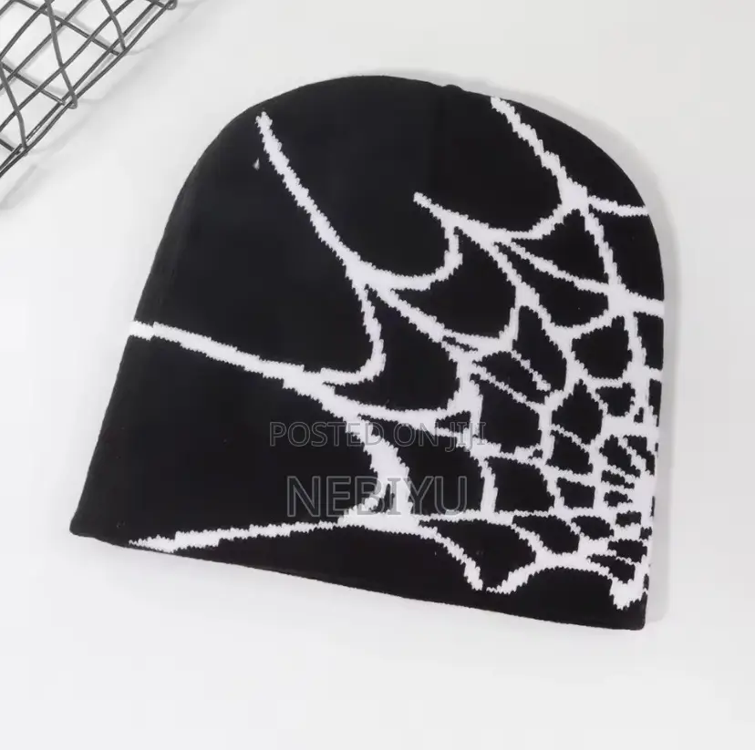 Y2k Beanie