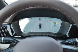 New BYD Song Plus DM-i 2025 Silver