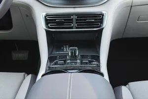 New BYD Song Plus DM-i 2025 Silver