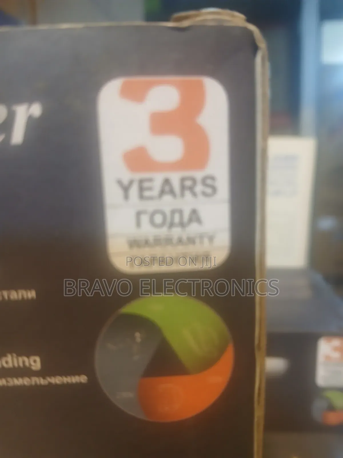 Raf 600g Coffee Grinder — Fast, Powerful Efficient!