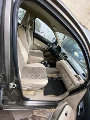 Suzuki Dzire 2021 Brown