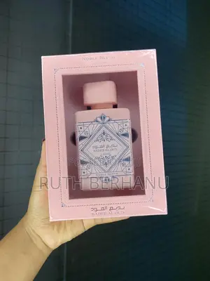 Bade’E Al Oud Nobel Blush