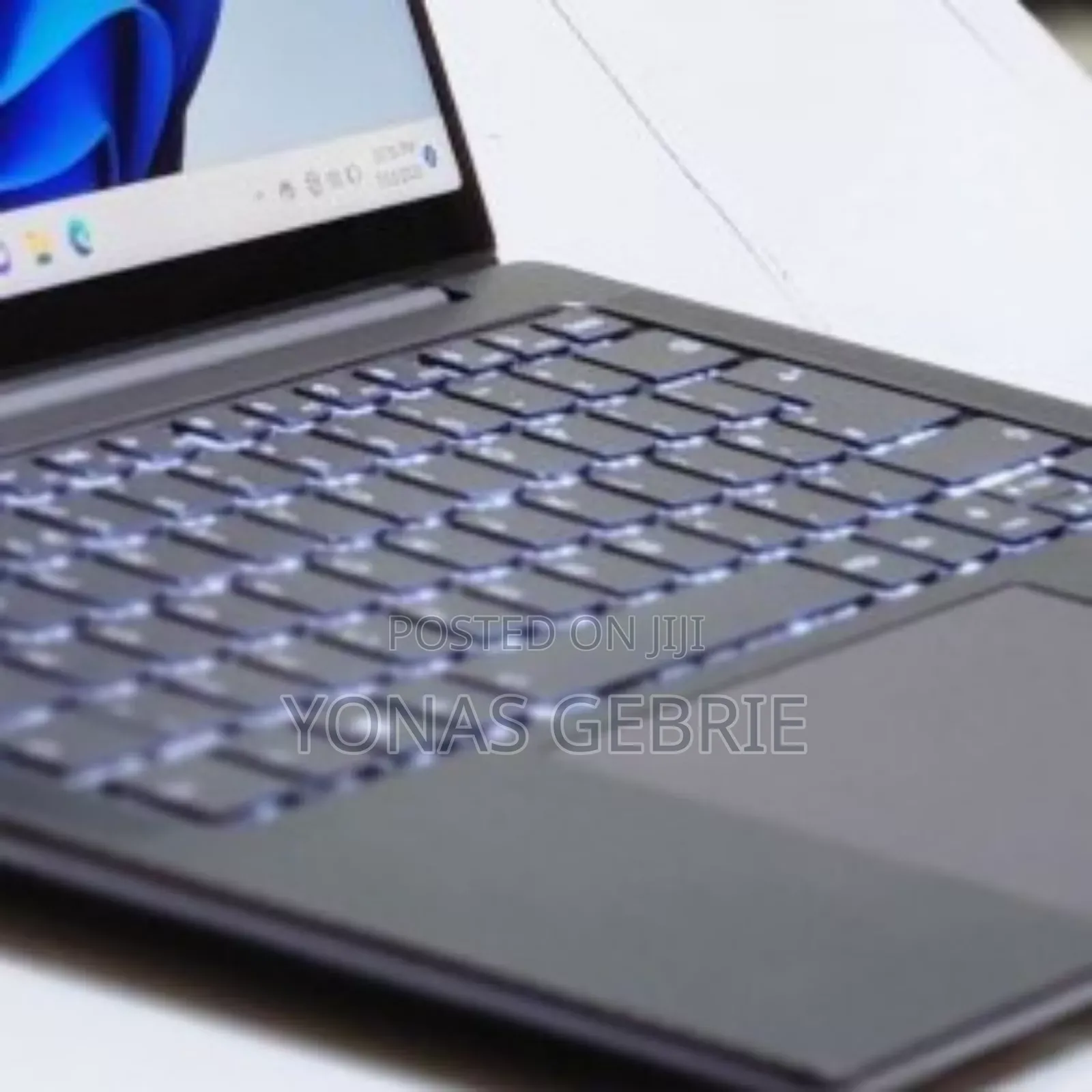 New Laptop Lenovo 16GB Intel Core I7 SSD 1T