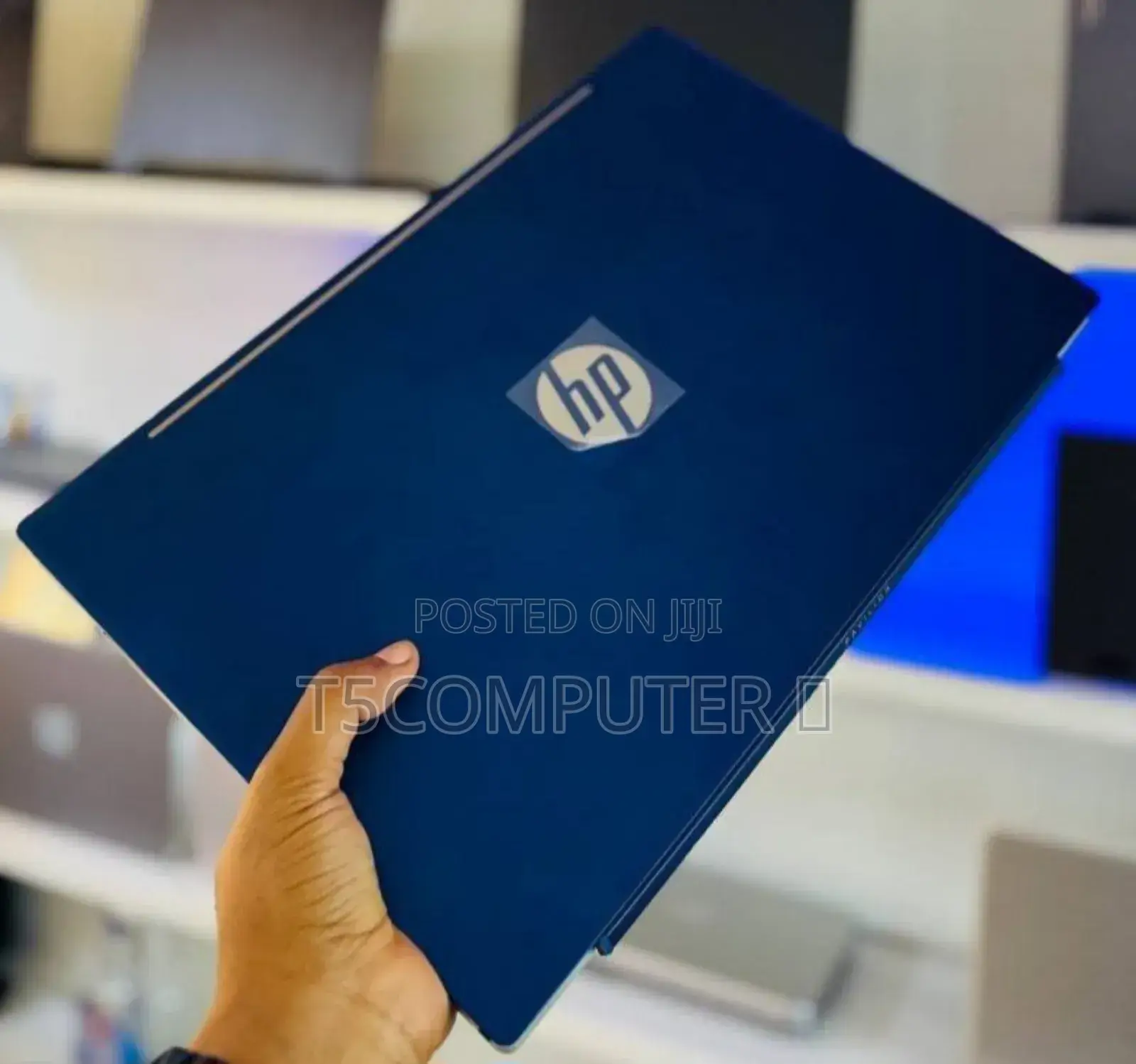 New HP Pavilion Gaming Laptop 15-Dk2xxx 16GB Intel Core I5 SSD 512GB