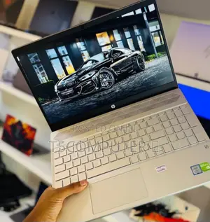 New HP Pavilion Gaming Laptop 15-Dk2xxx 16GB Intel Core I5 SSD 512GB