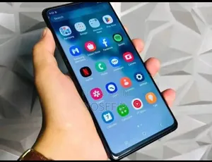 Photo - Samsung Galaxy F12 128 GB Gray