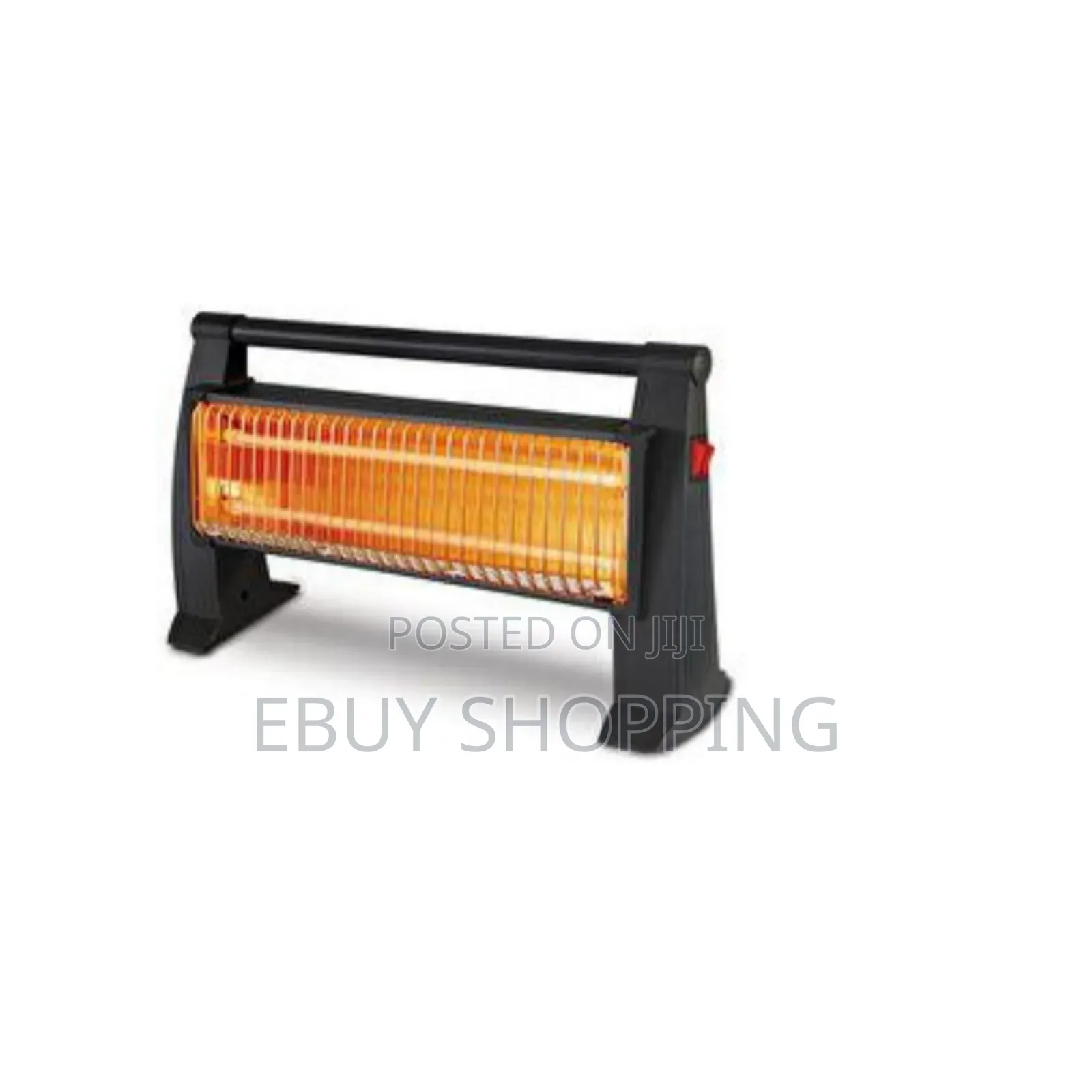 **"Space-Saving Portable Heater – Perfect for Small Rooms"**