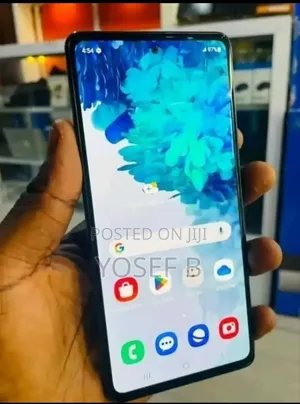 Samsung Galaxy F12 128 GB Gray