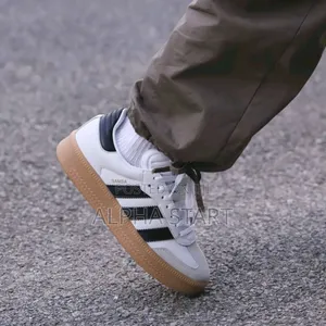 Adidas Samba Tm 
Made in Vietnam Free Delivery┃