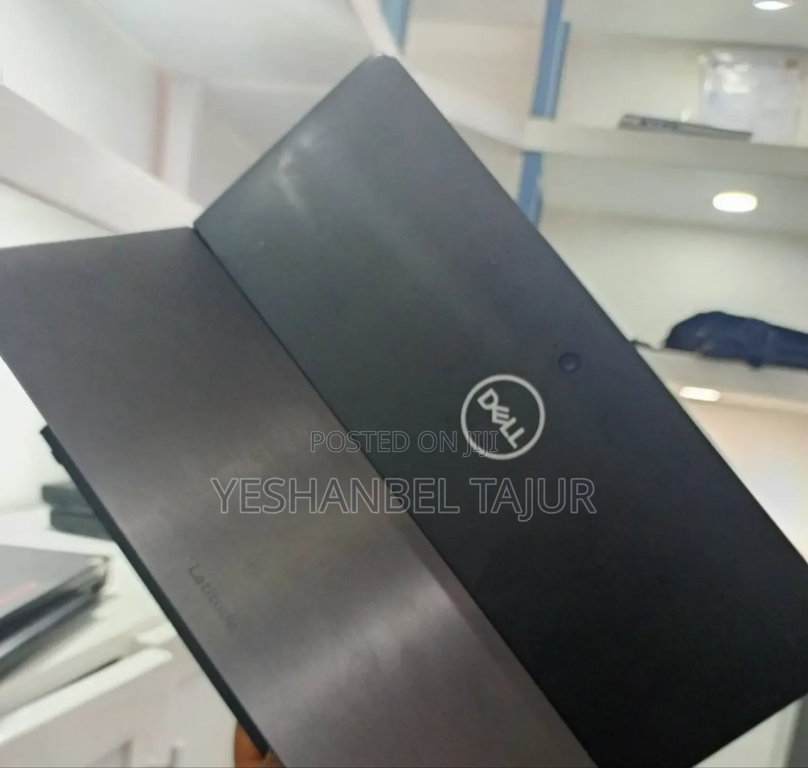 New Laptop Dell Latitude 5290 8GB Intel Core I7 SSD 256GB