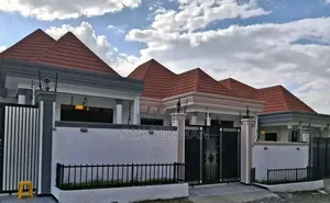 Photo - Furnished 5bdrm Villa in Sumit, Yeka for sale