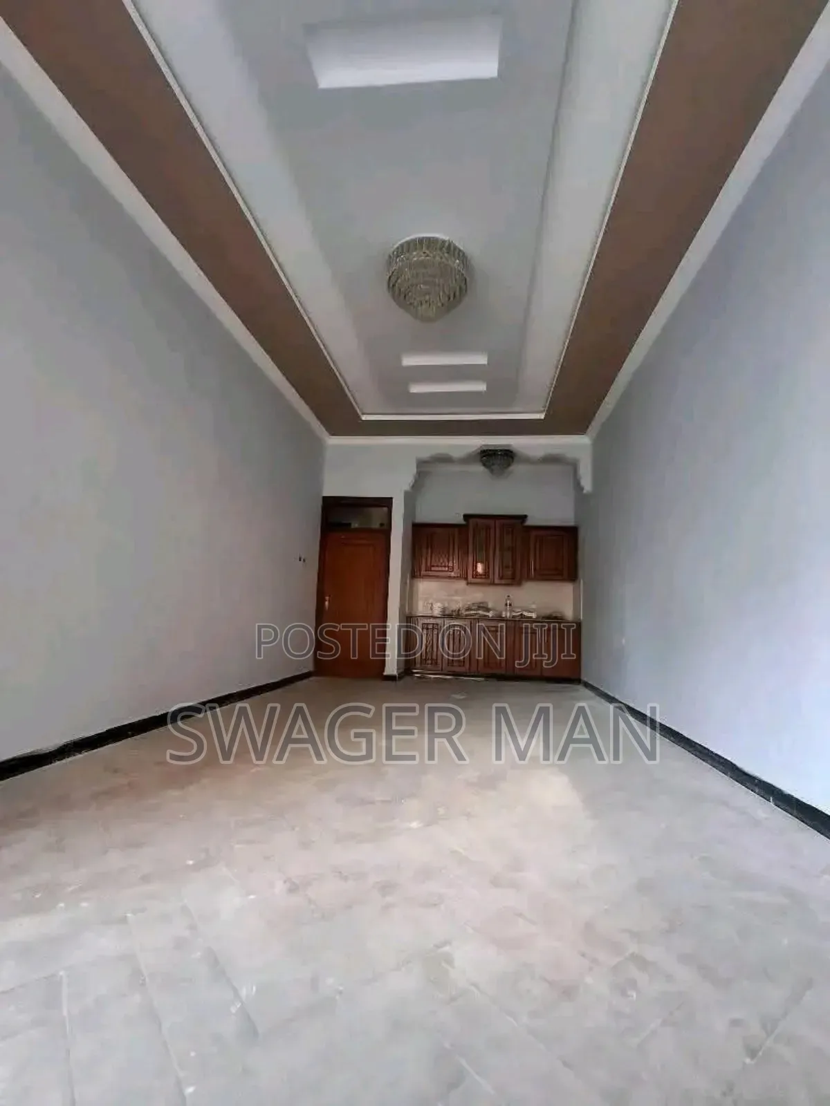 Furnished 5bdrm Villa in Sumit, Yeka for sale