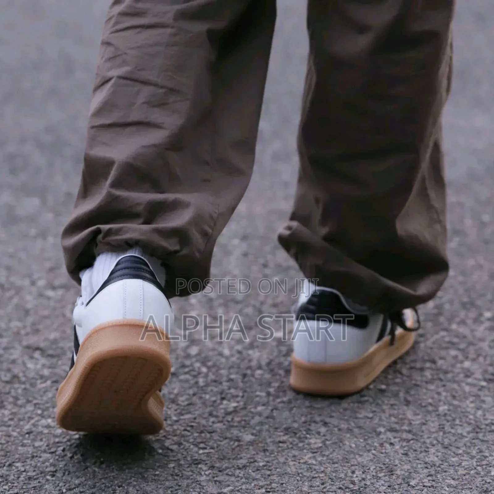 Adidas Samba Tm 
Made in Vietnam Free Delivery┃