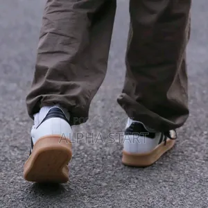 Adidas Samba Tm 
Made in Vietnam Free Delivery┃