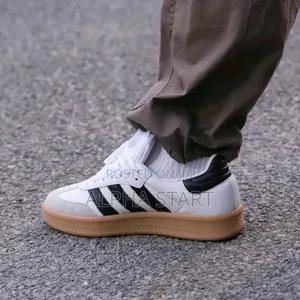Adidas Samba Tm 
Made in Vietnam Free Delivery┃
