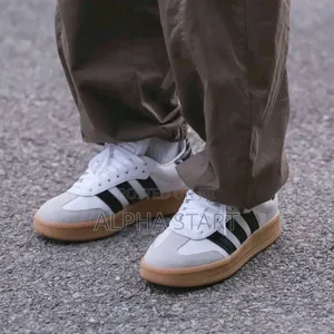 Adidas Samba Tm 
Made in Vietnam Free Delivery┃