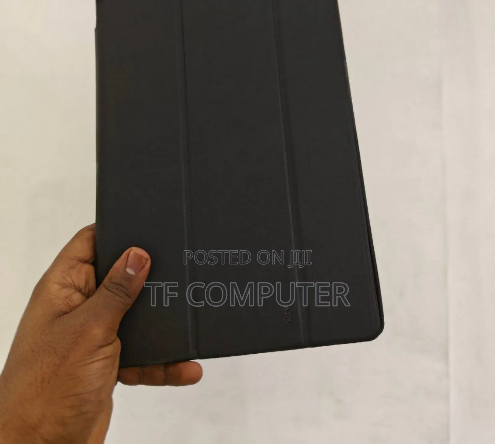 New Samsung Galaxy Tab A8 10.5 (2021) 4 GB Black