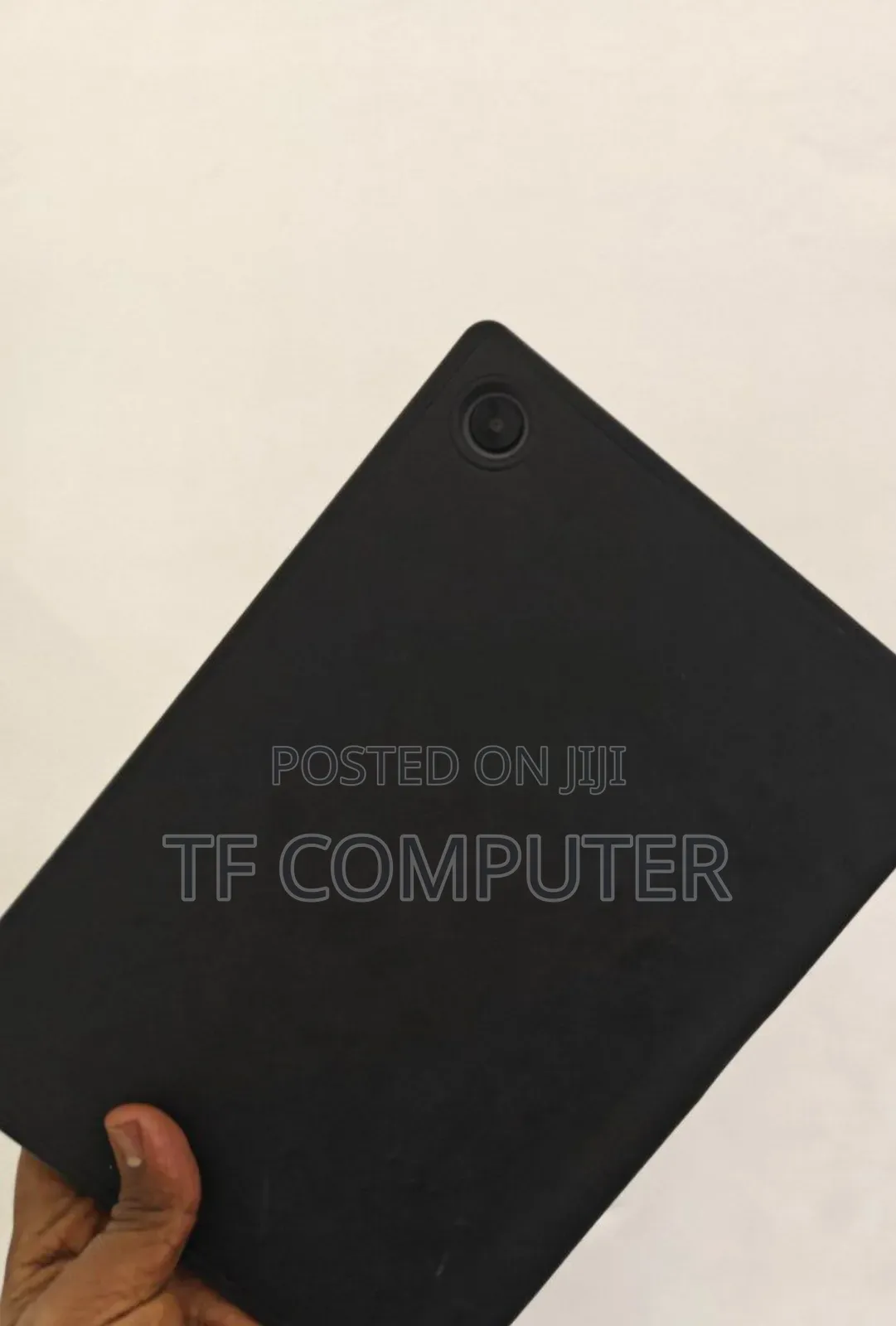 New Samsung Galaxy Tab A8 10.5 (2021) 4 GB Black