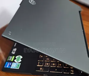 New Laptop Asus TUF Dash F15 16GB AMD Ryzen 7 SSD 512GB