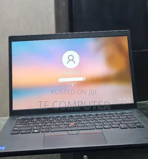 New Laptop Lenovo Thinkpad L14 8GB Intel Core I7 SSD 1T