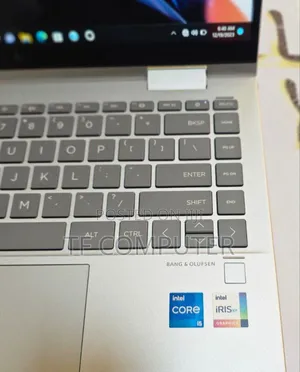 Photo - New Laptop HP Envy X360 8GB Intel Core I5 SSD 512GB