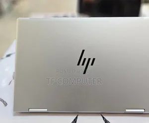 New Laptop HP Envy X360 8GB Intel Core I5 SSD 512GB