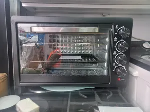 Electric Oven