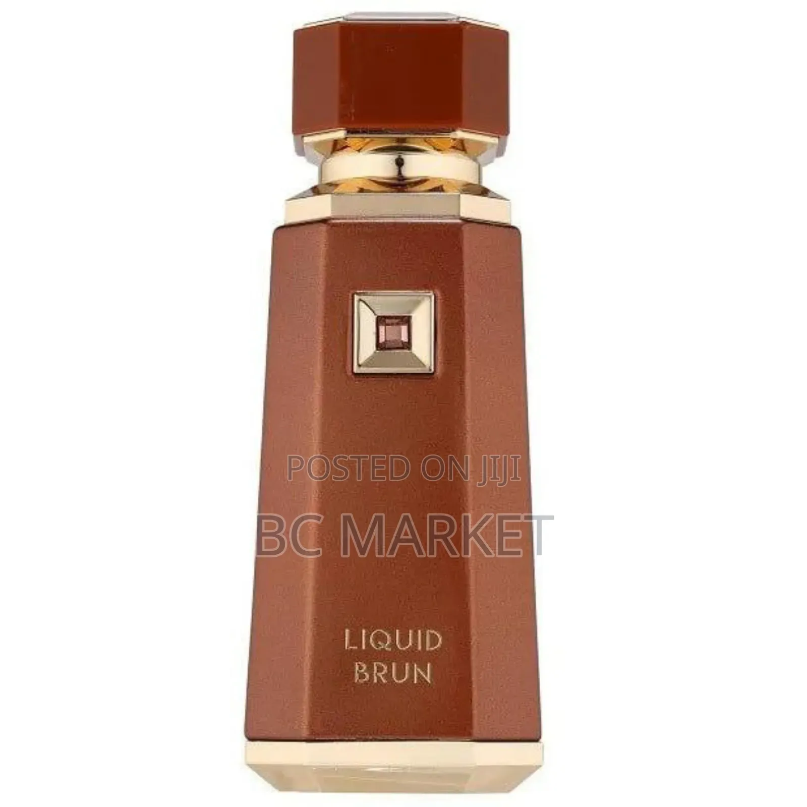 French Avenue Liquid Brun Edp Perfume 100ml