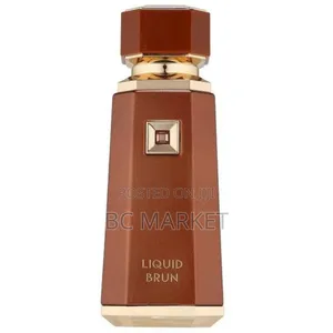 Photo - French Avenue Liquid Brun Edp Perfume 100ml