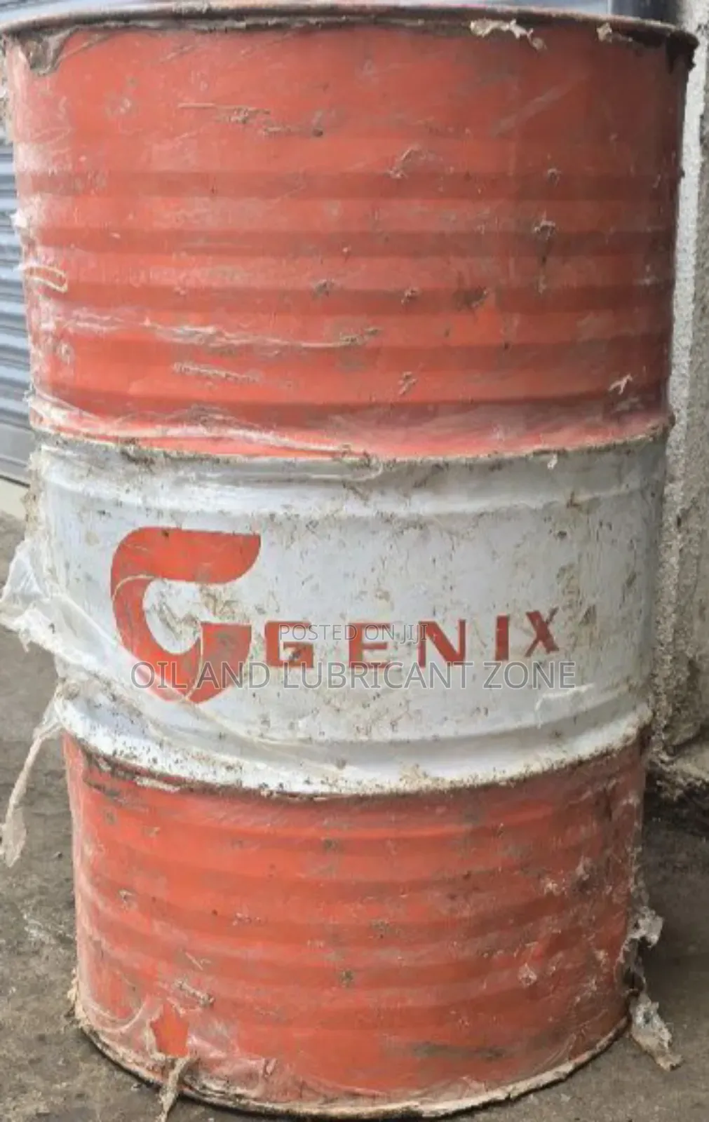 Indestrial Gear Oil Iso Vg 220/320