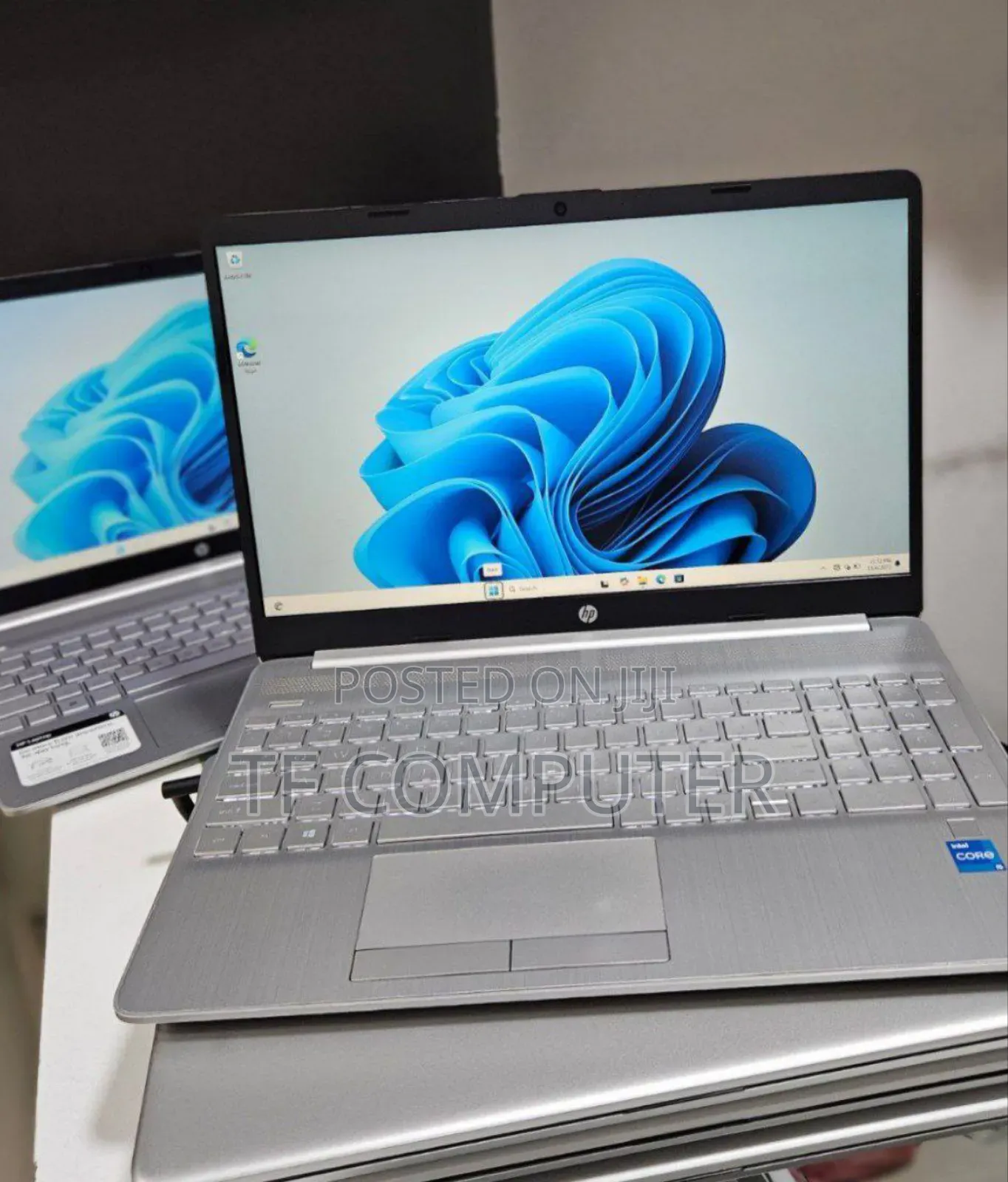 New Laptop HP Stream Notebook 8GB Intel Core I5 SSD 512GB