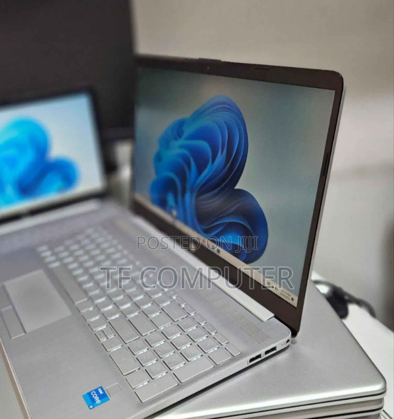 New Laptop HP Stream Notebook 8GB Intel Core I5 SSD 512GB