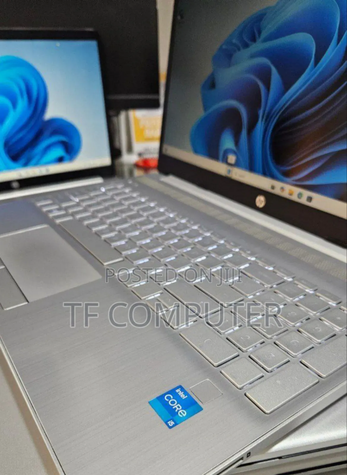 New Laptop HP Stream Notebook 8GB Intel Core I5 SSD 512GB