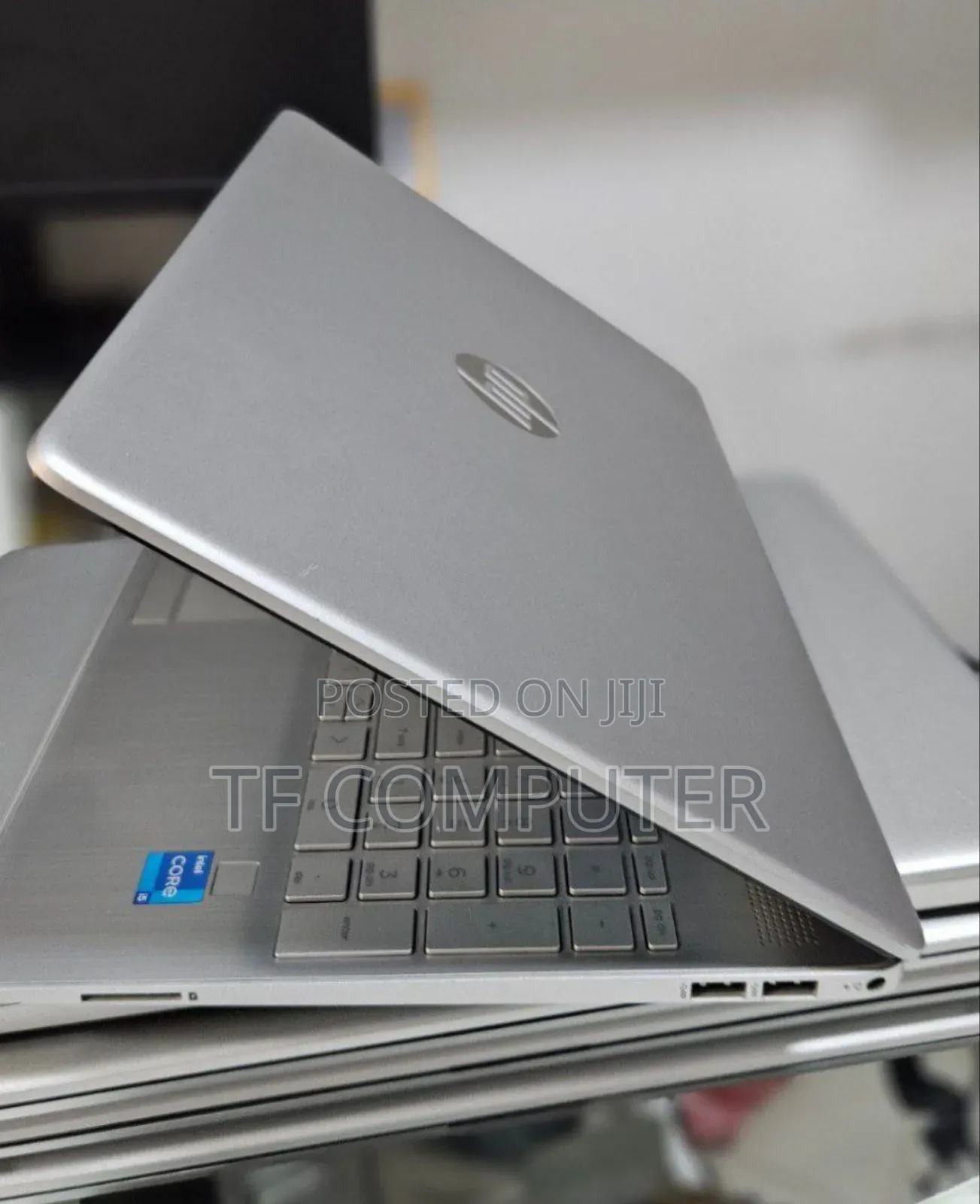 New Laptop HP Stream Notebook 8GB Intel Core I5 SSD 512GB
