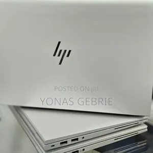 New Laptop HP EliteBook 840 16GB Intel Core I5 SSD 512GB