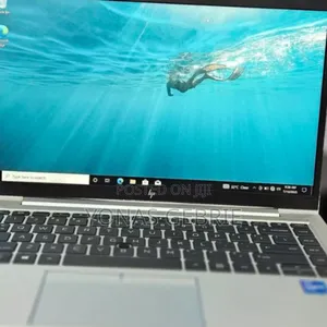 New Laptop HP EliteBook 840 16GB Intel Core I5 SSD 512GB