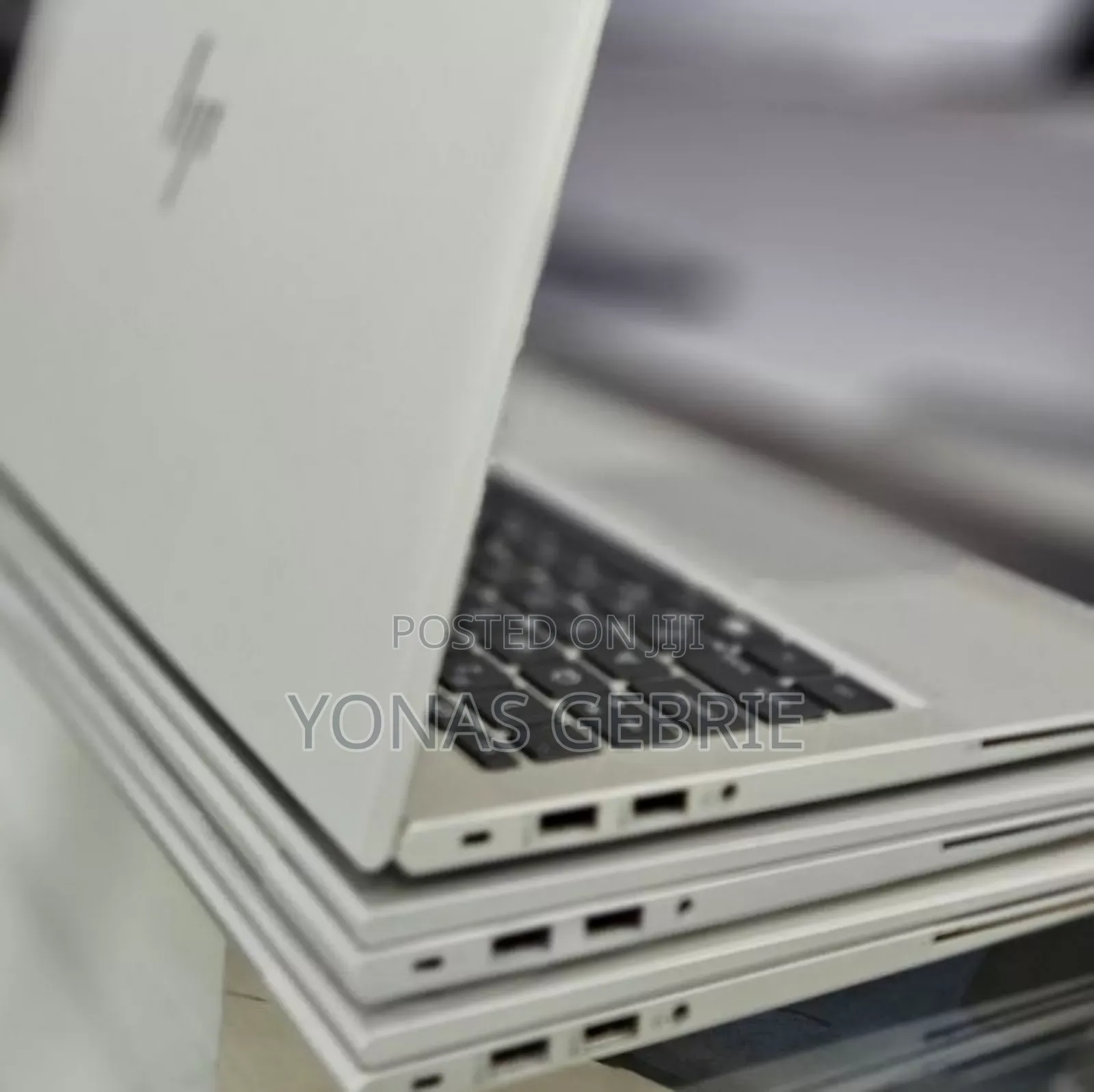New Laptop HP EliteBook 840 16GB Intel Core I5 SSD 512GB