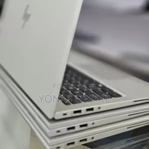 New Laptop HP EliteBook 840 16GB Intel Core I5 SSD 512GB