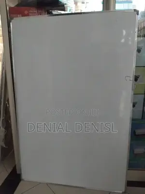 Photo - White Board 120*180