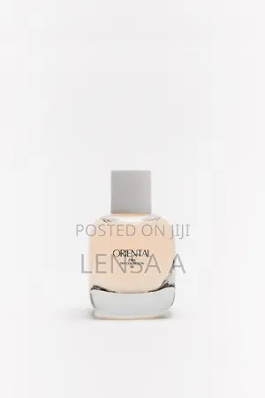 Oriental Zara