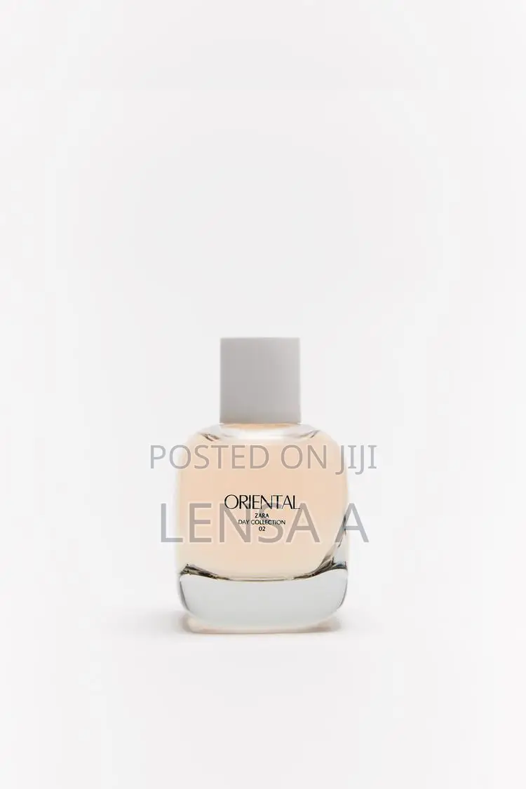 Oriental Zara