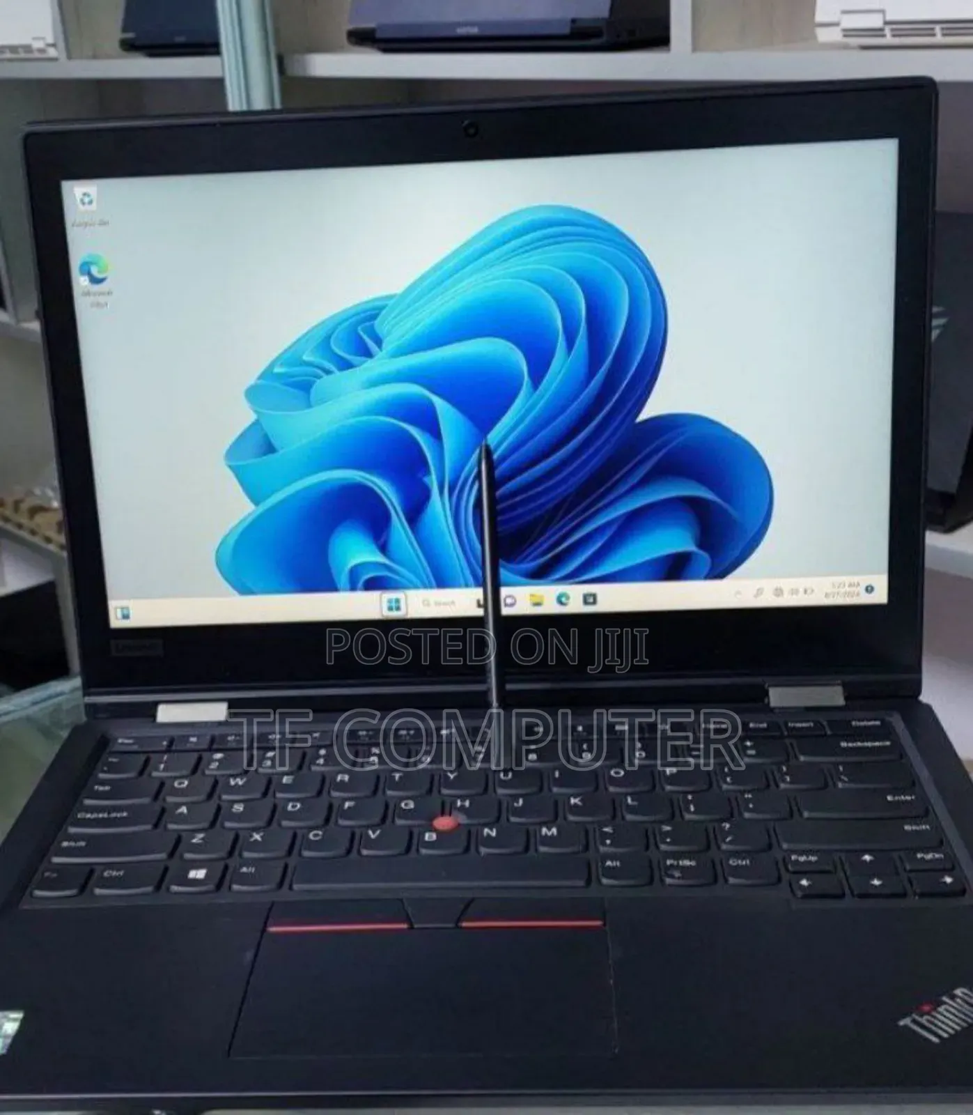 New Laptop Lenovo ThinkPad L380 8GB Intel Core I5 SSD 512GB
