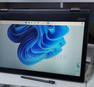 New Laptop Lenovo ThinkPad L380 8GB Intel Core I5 SSD 512GB