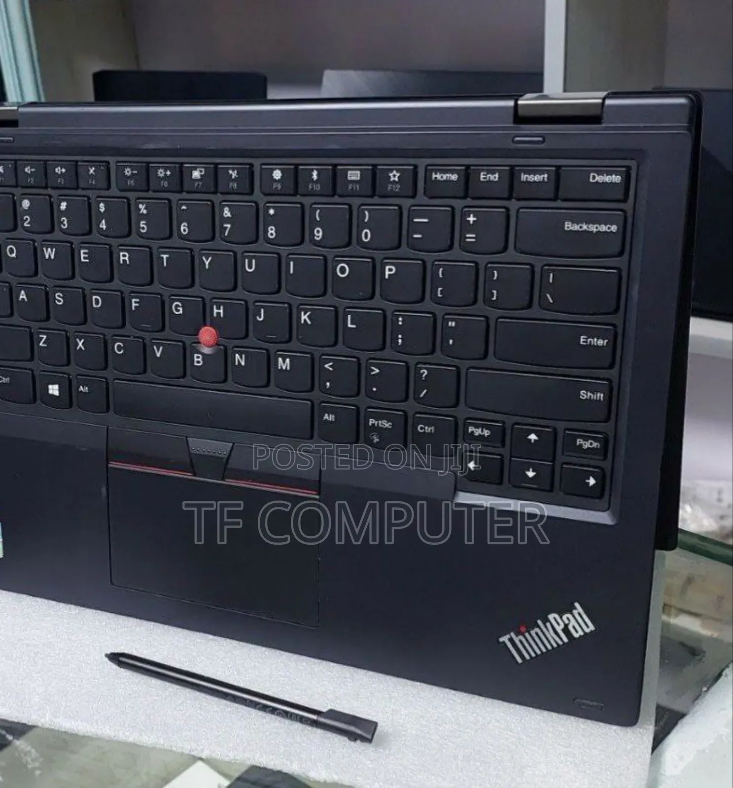 New Laptop Lenovo ThinkPad L380 8GB Intel Core I5 SSD 512GB