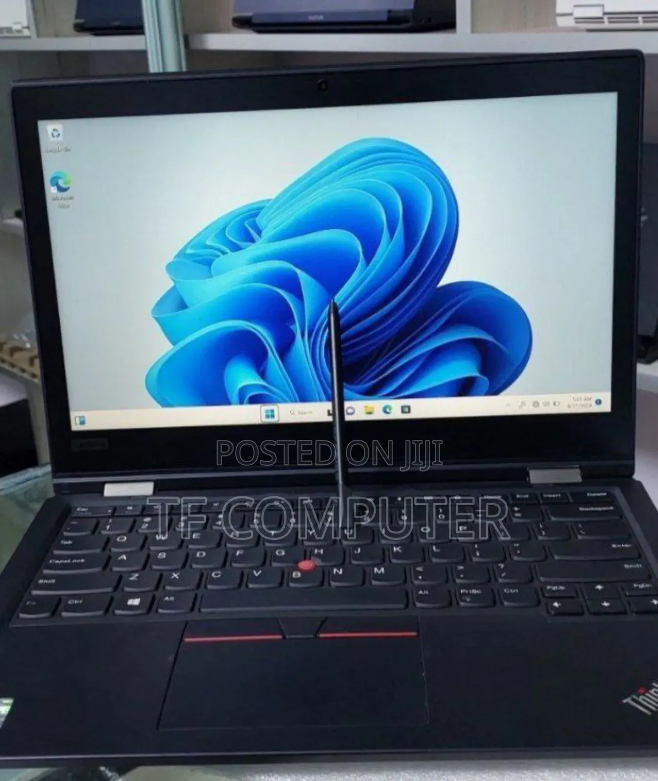 New Laptop Lenovo ThinkPad L380 8GB Intel Core I5 SSD 512GB