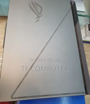 New Laptop Asus ROG Strix G16 G614 16GB Intel Core I7 SSD 1T