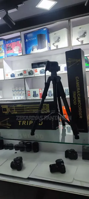 Photo - Tripod for Camera