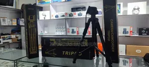 Tripod for Camera